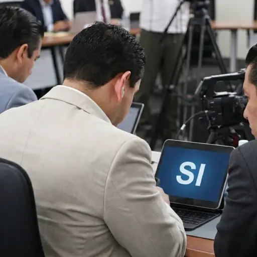 Quiénes fueron los asambleístas que apoyaron y los que rechazaron la ley de minería y energía