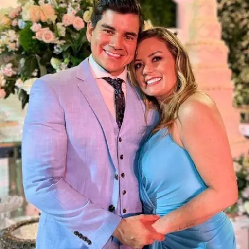 La inesperada reacción de “La Flaca” Guerrero al enterarse que Úrsula Strenge está soltera