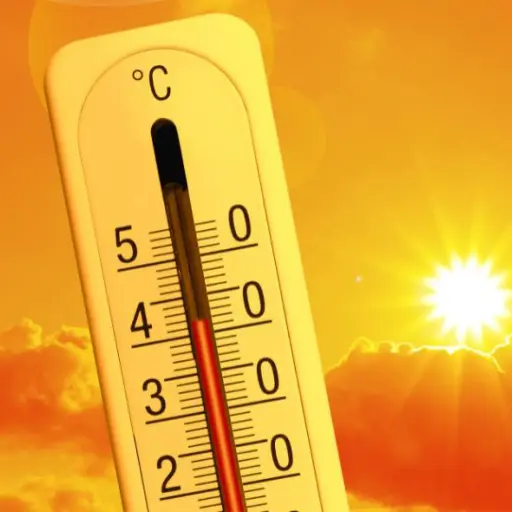 ¿Calor extremo o lluvias sorpresa?: Así será el clima en Ecuador este domingo 14 de diciembre