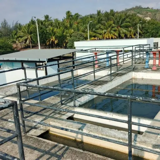 Empresa de agua pagará $3.959 mensuales durante 10 años para cubrir deuda con CNEL