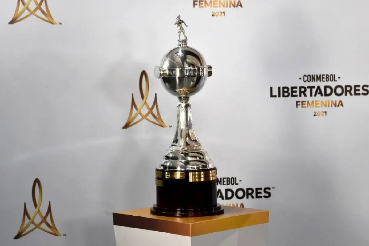 Ecuador será sede de la Copa Libertadores Femenina 2026, Redes Sociales