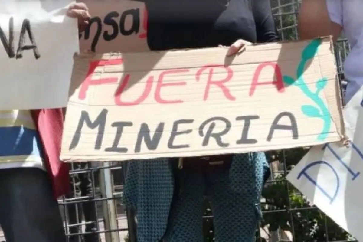 Yasunidos