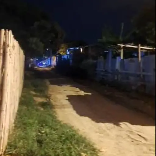 Mujer resulta herida en ataque armado en Picoazá, Portoviejo