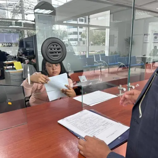 CPCCS publica primer corte con tres inscritos para el concurso de Fiscal General del Estado