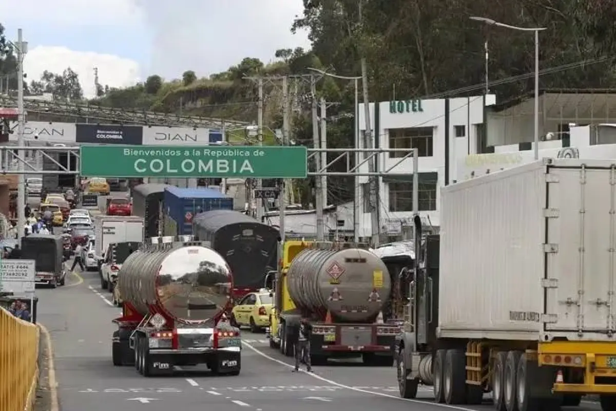 Colombia