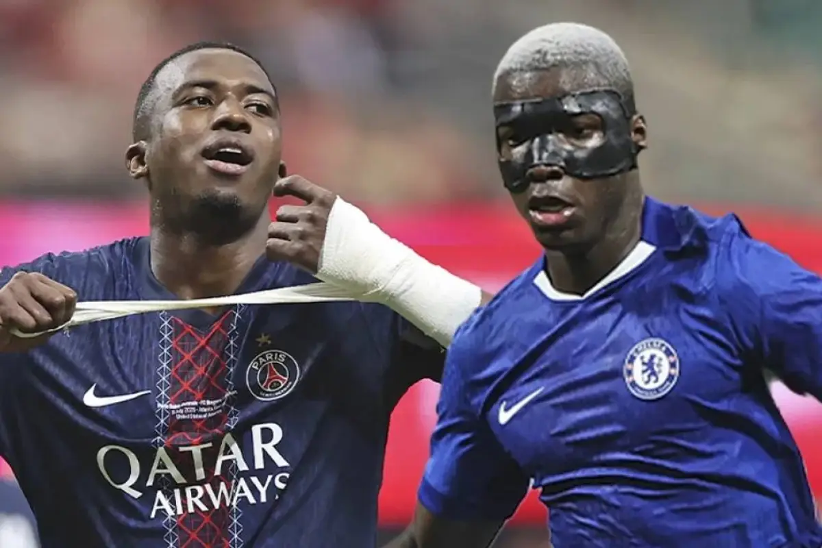 Champions