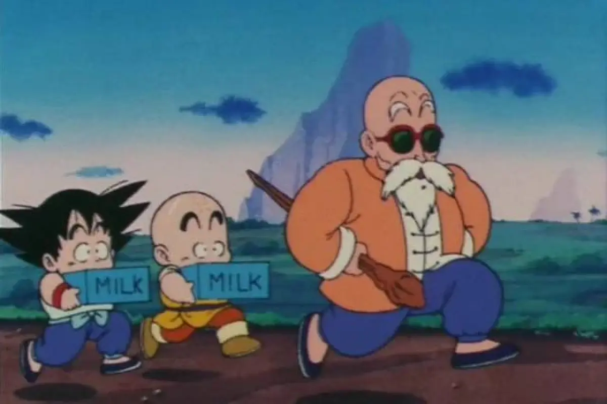 Dragon Ball