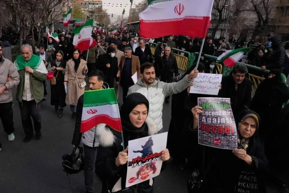 Irán