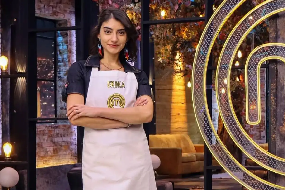 MasterChef Celebrity Ecuador