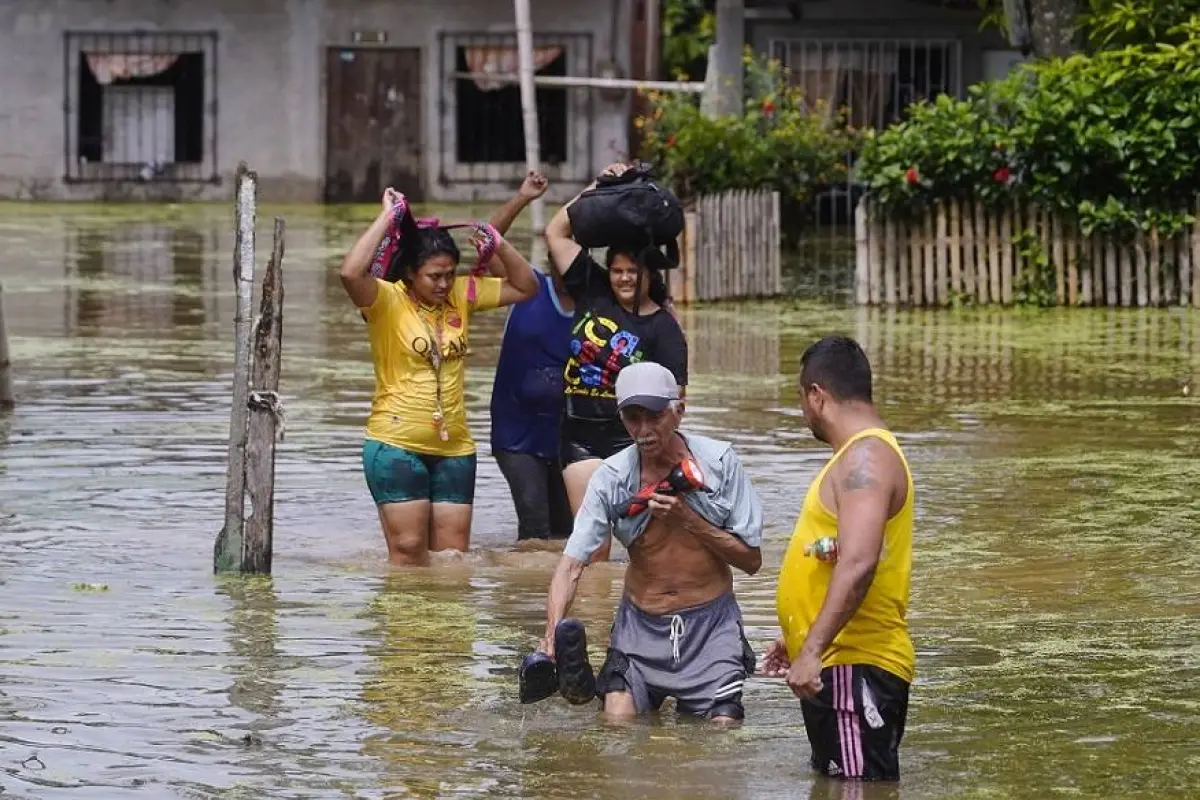 Emergencia regional