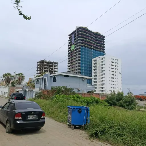 Sector inmobiliario pone ojos en Manta: Inmotrends 2026 llega con IA, networking y legado académico 
