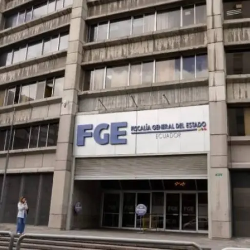 Fiscalía reporta cerca de 1,8 millones de expedientes en trámite y déficit de fiscales a escala nacional