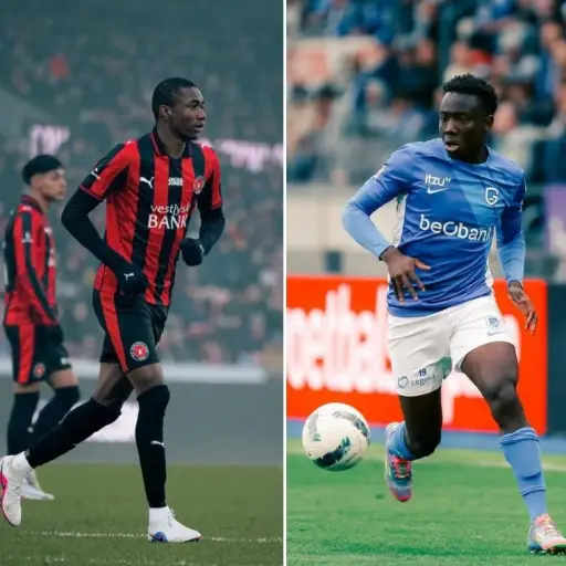 Tres ecuatorianos en octavos de Europa League: cruces confirmados para Medina, Arévalo y Castillo tras sorteo  