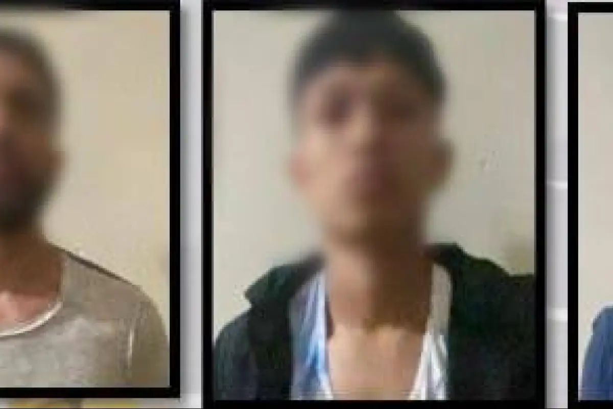 Operativo en Pedro Vicente Maldonado desarticula presunta red de secuestro y extorsión