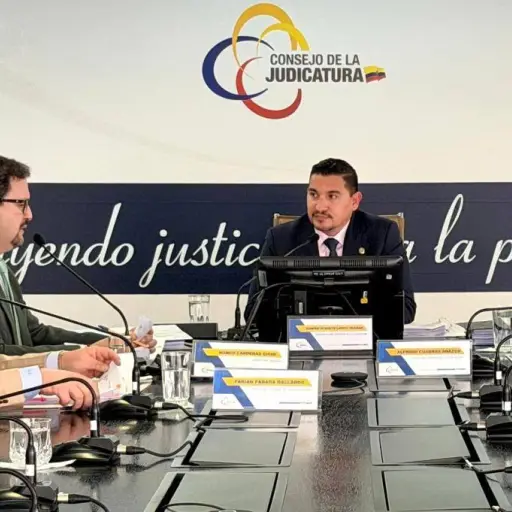 Consejo de la Judicatura designa fiscales encargados en seis provincias de Ecuador