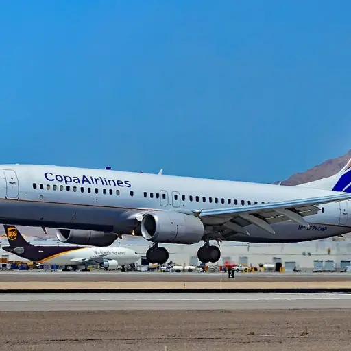 Copa Airlines operará la ruta Manta–Panamá con vuelo diario en marzo, junio y julio de 2026