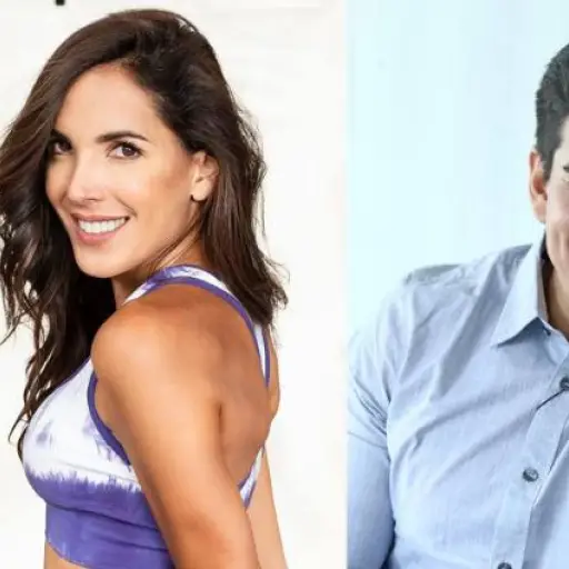 La frase que encendió la polémica: Isaac Delgado cuestiona a La Flaca Guerrero por su reacción a la ruptura con Úrsula Strenge