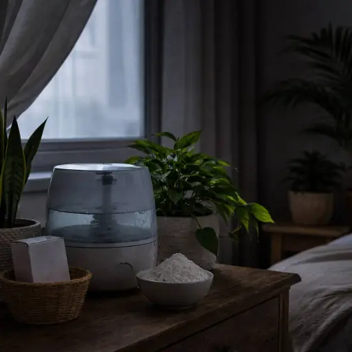 Expertos recomiendan medidas efectivas para eliminar malos olores en habitaciones cerradas