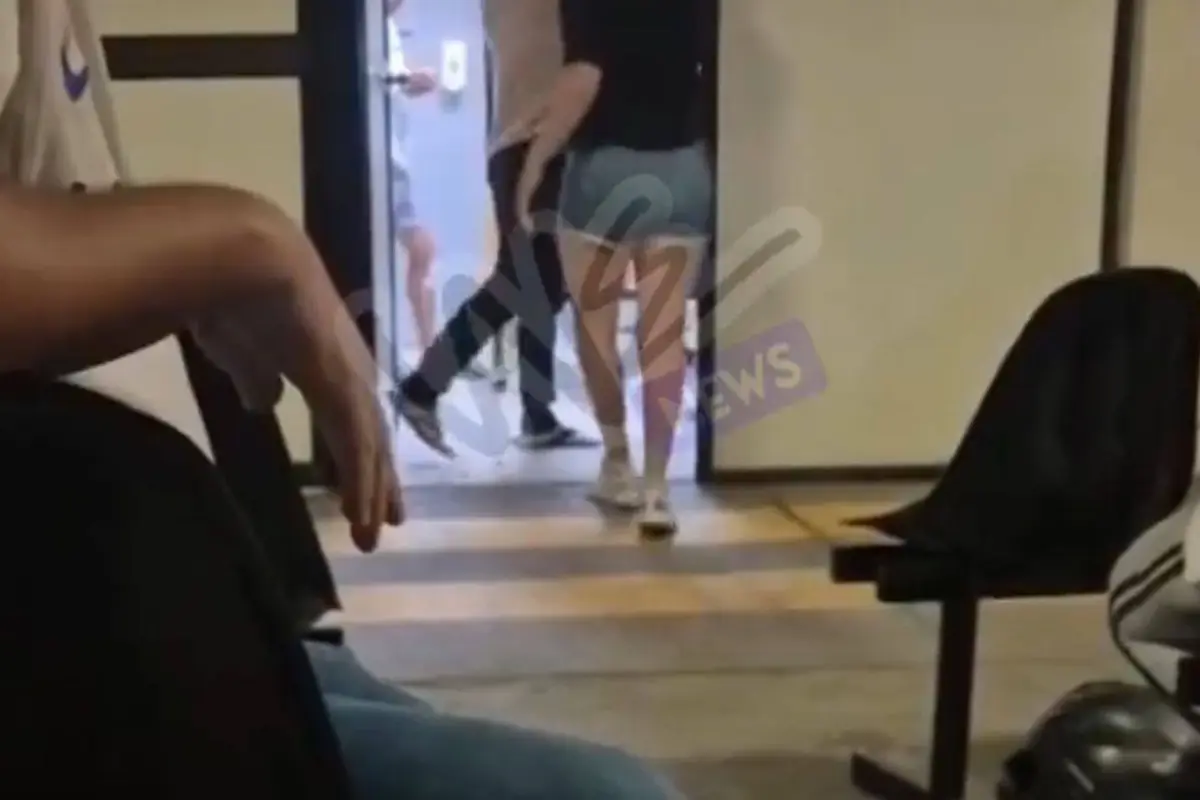 ¿Qué ocurrió en el hospital del IESS de Portoviejo? Autoridades analizan videos de enfrentamiento, producción El Diario