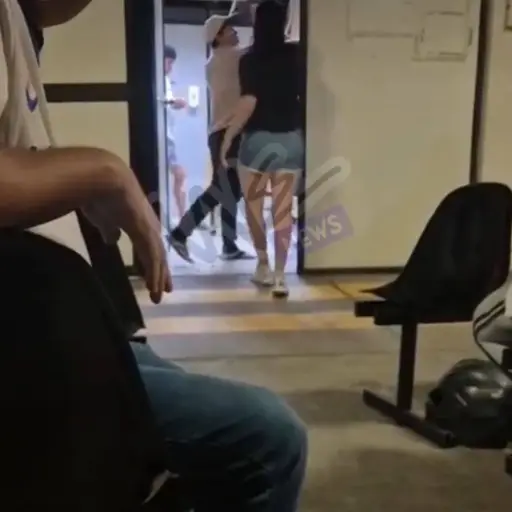 ¿Qué ocurrió en el hospital del IESS de Portoviejo? Autoridades analizan videos de enfrentamiento
