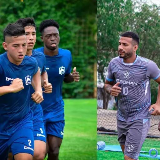 Delfín y Manta FC entre los clubes con menor presupuesto en la LigaPro Serie A 2026  