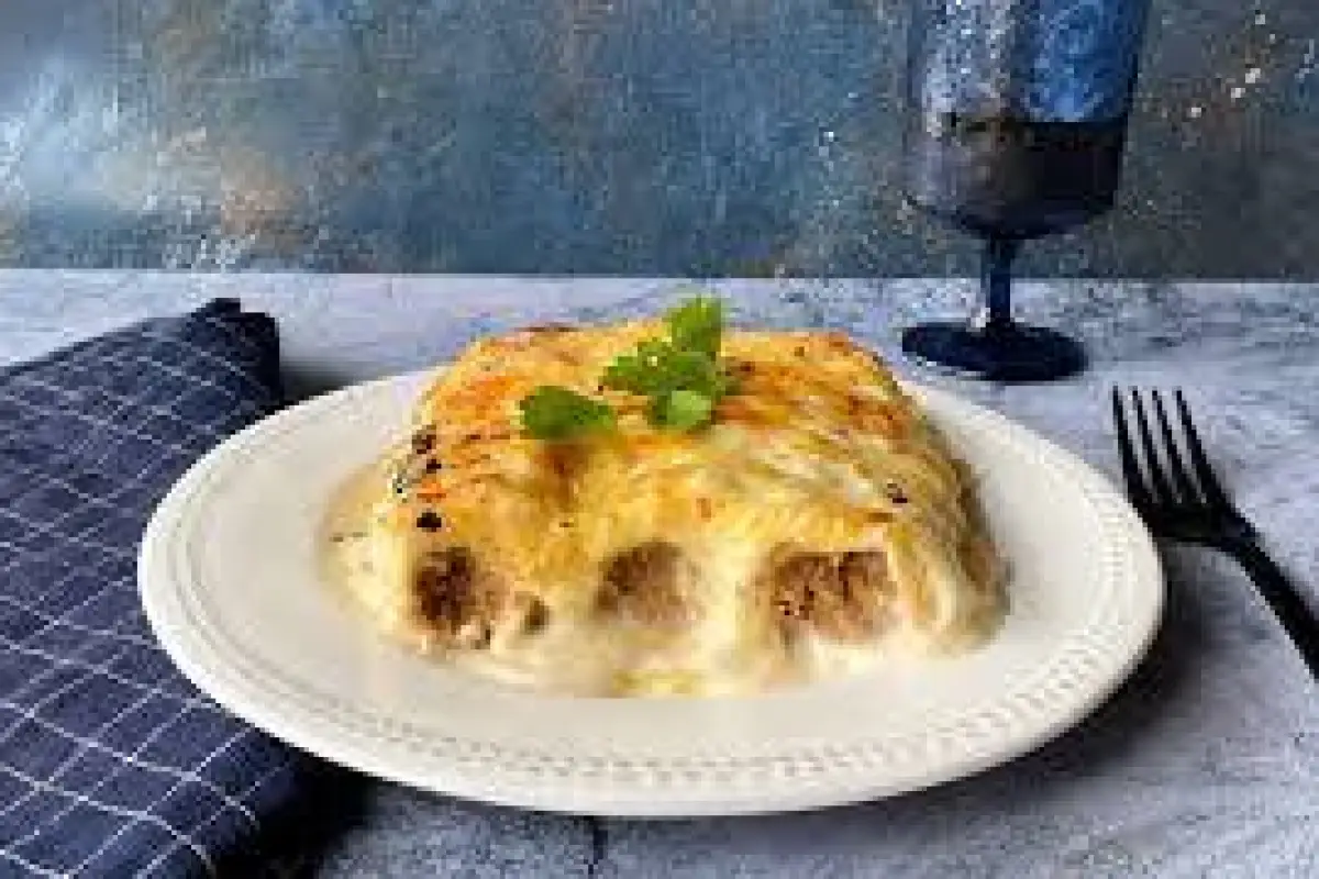 Gastronomía