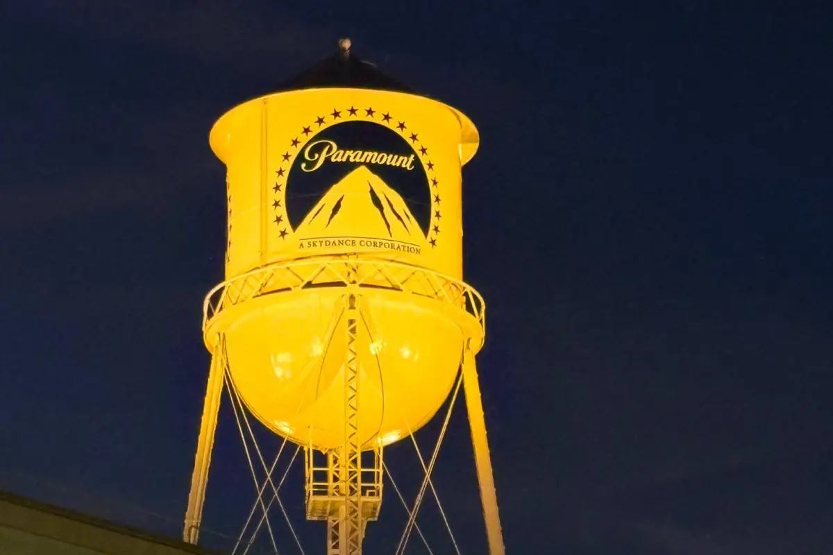 Paramount confirma compra de Warner Bros. Discovery por 110.000 millones de dólares.