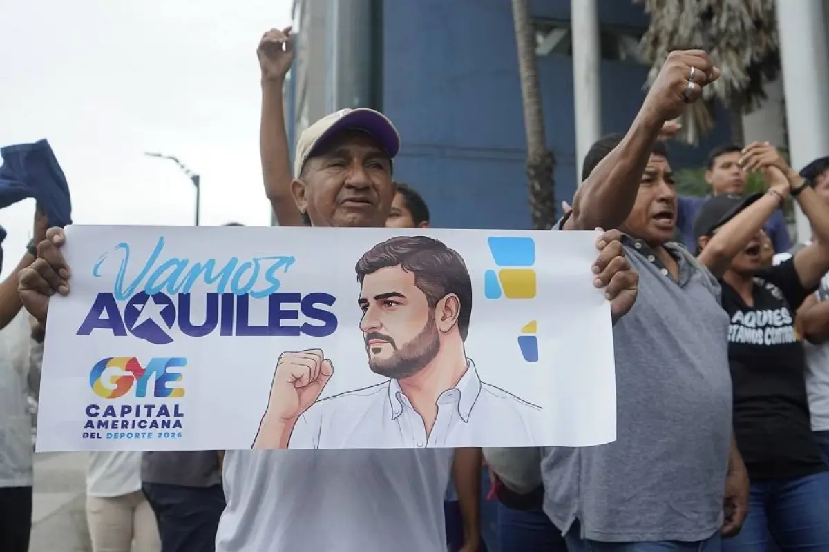 Aquiles Álvarez