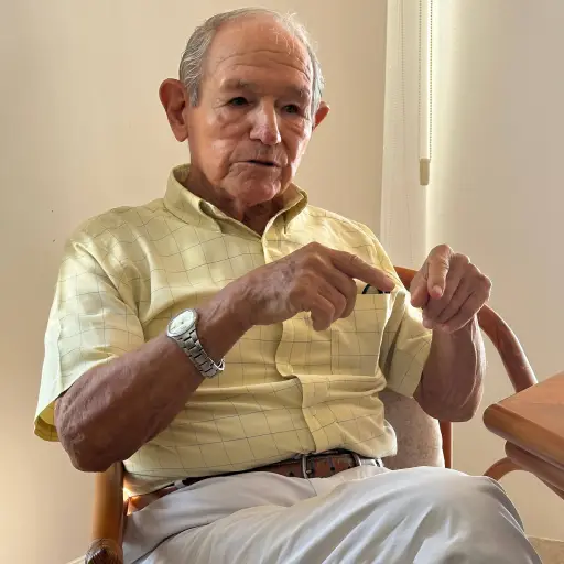 Medardo Mora: Manabí no necesita dádivas, necesita respeto como provincia