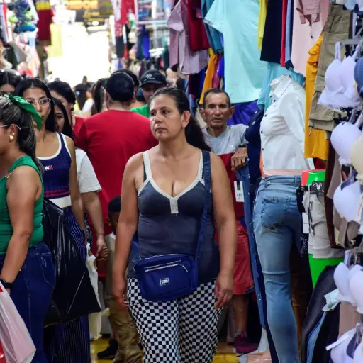 La brecha económica entre Manta y Portoviejo se amplió en la última década