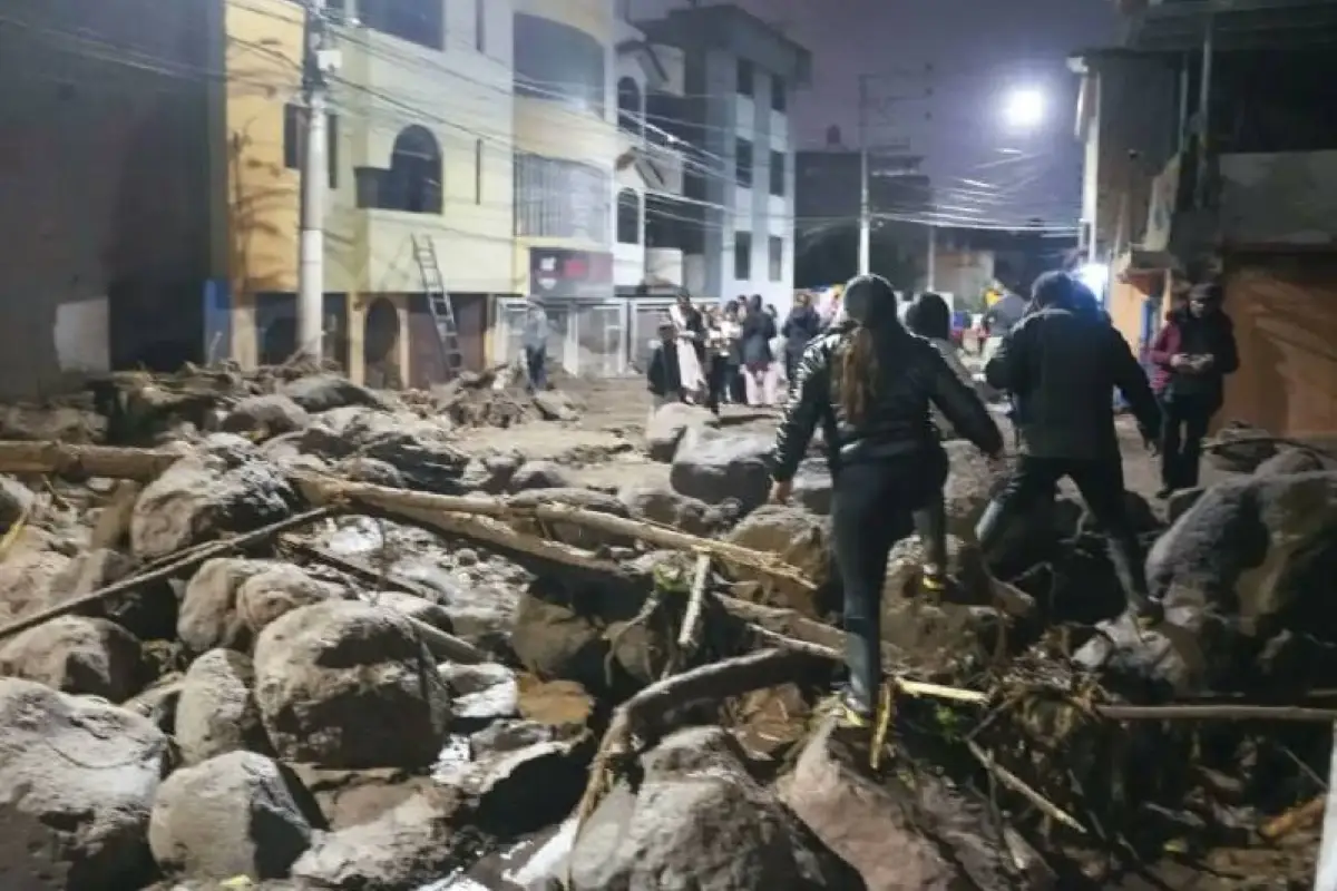 Perú