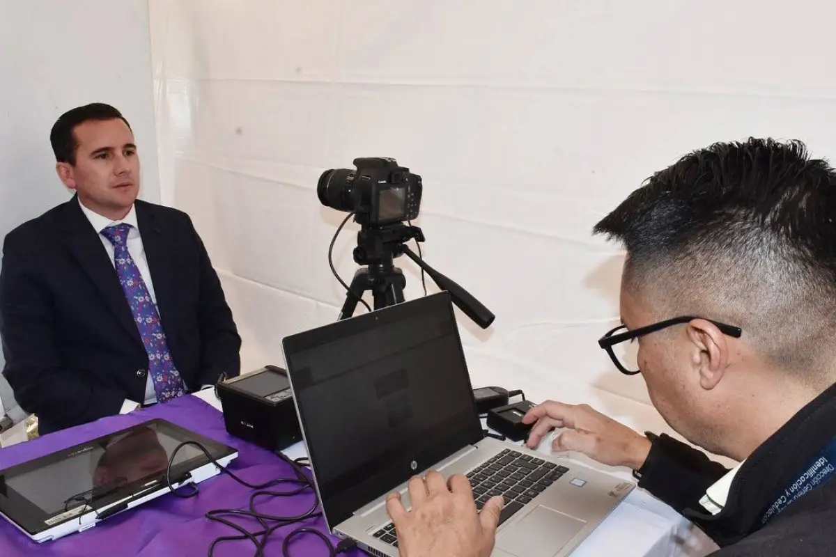 Agencia del Registro Civil del Ecuador con atención directa sin turno para cédulas y pasaportes en 2026