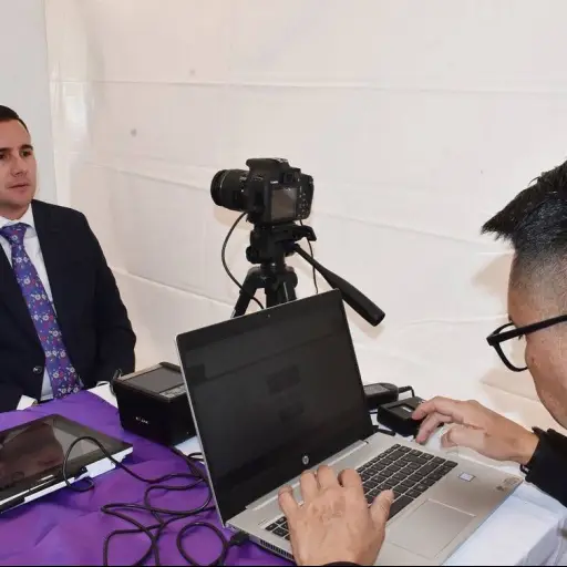 Registro Civil amplía atención sin turno para cédulas y pasaportes hasta julio de 2026