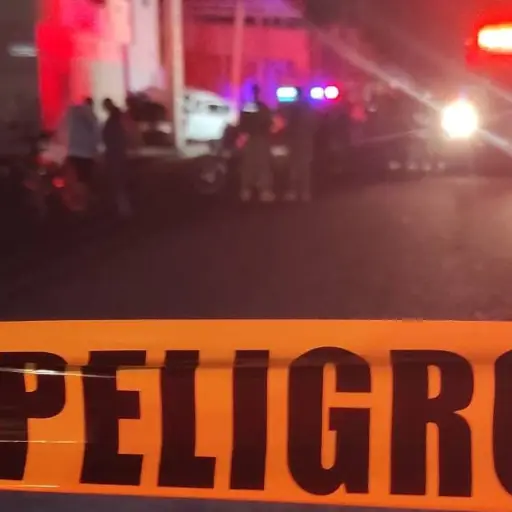 Manta: Más de 30 balazos acabaron con la vida de un hombre y dejaron a una mujer herida