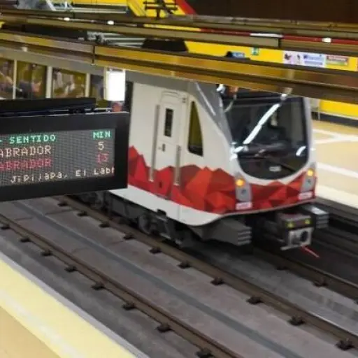 Proyecto de extensión del Metro de Quito entra en ejecución técnica este 24 de febrero