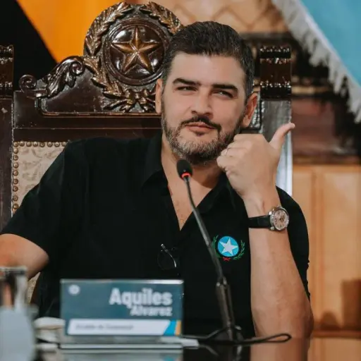 El 2 de marzo se definirá apelación a prisión de Aquiles Alvarez en el caso Goleada