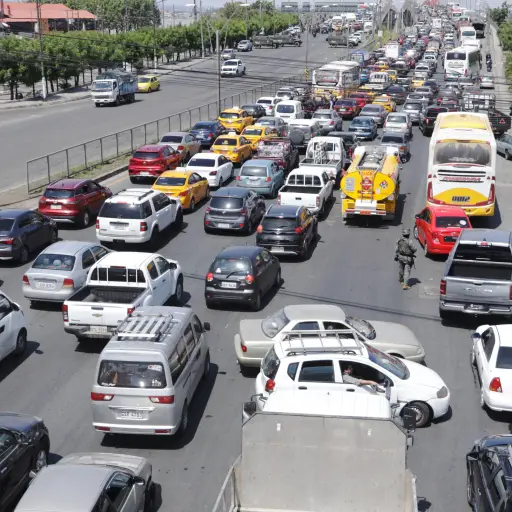 Tercera placa en Ecuador: qué es y cómo funcionará