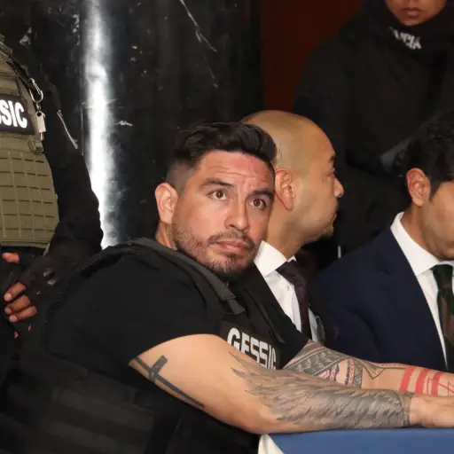 Juez ordena embargo del 50% de dos propiedades de Daniel Salcedo Bonilla en el caso Metástasis