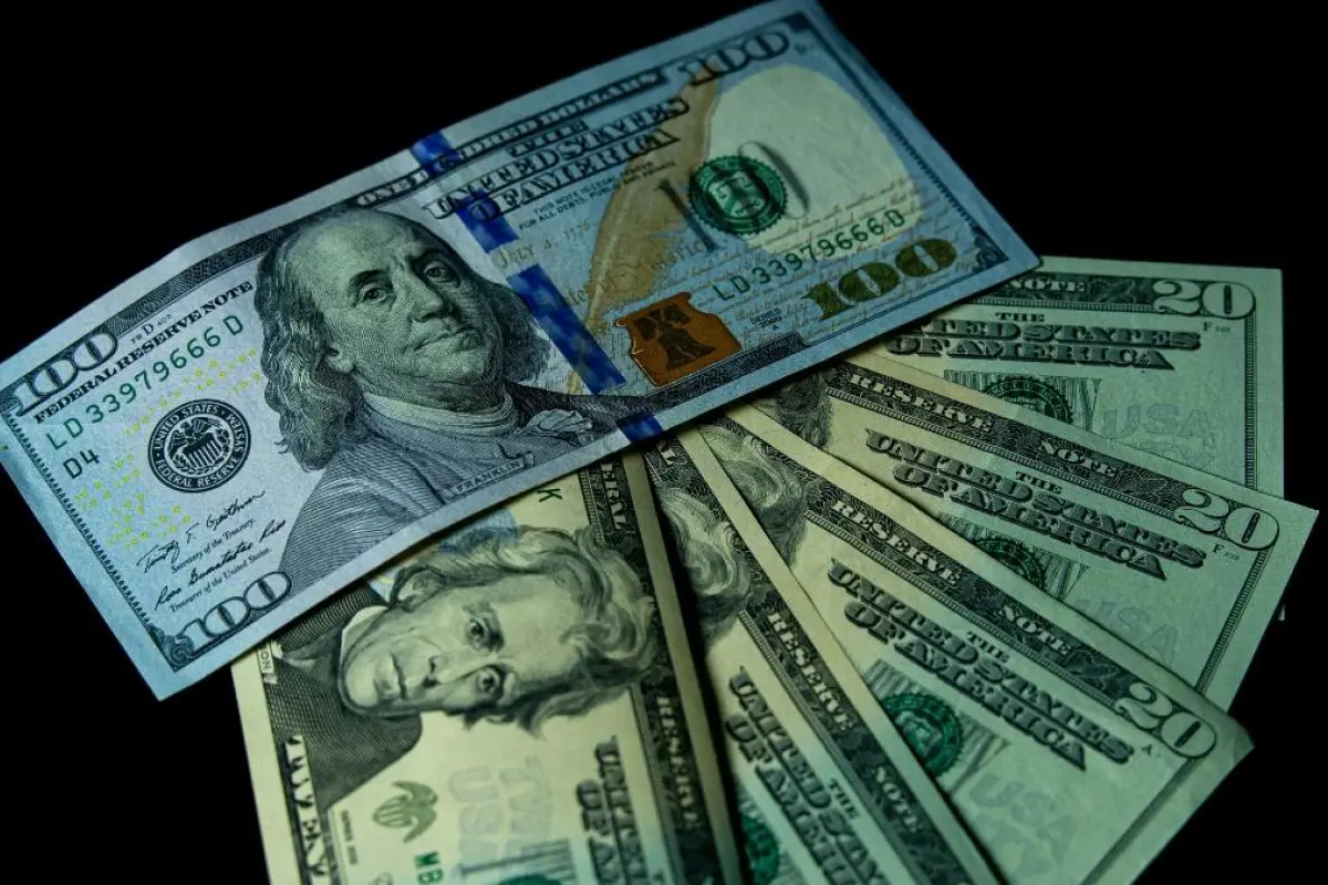 Las reservas internacionales de Ecuador alcanzan récord histórico de USD 11.858 millones.