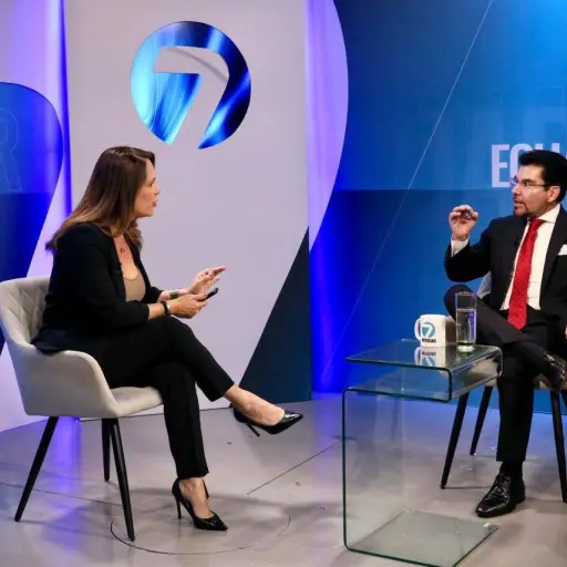 Caso Goleada: Fiscalía descarta persecución política contra Aquiles Álvarez y explica estado de la investigación