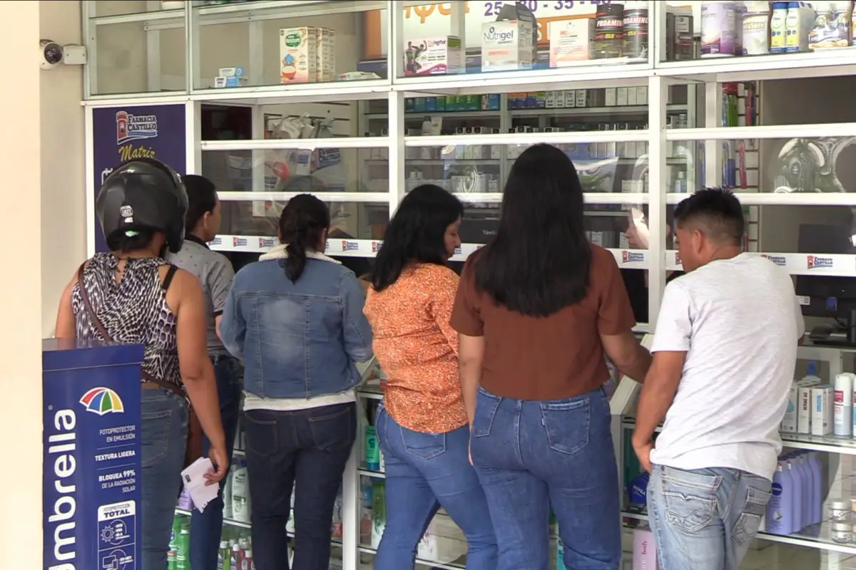Reportan dificultades para encontrar insulina Novolin en Portoviejo y otros cantones de Manabí
