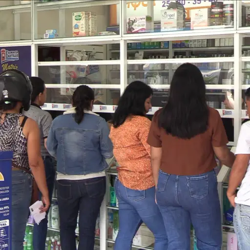 Pacientes con diabetes advierten falta de insulina en Manabí y alza de precios en farmacias