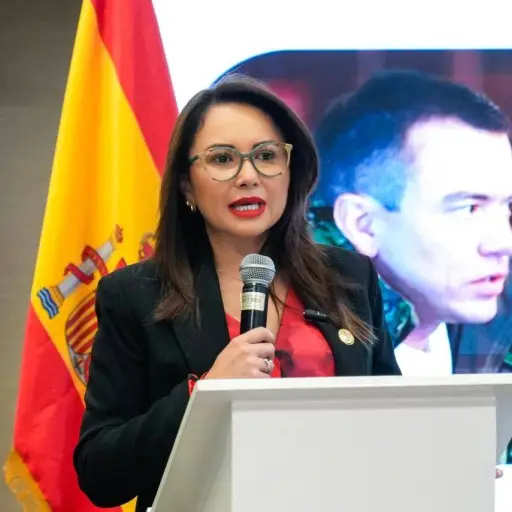 Ministra Nataly Morillo revela advertencias formales a GADs provinciales desde 2025 ante temporada lluviosa