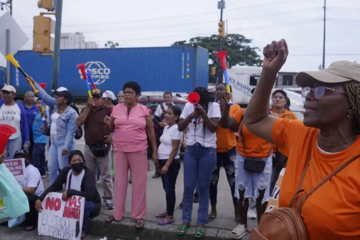 Penitenciaría del Litoral: Comisión de Derechos Humanos confirma crisis humanitaria y hacinamiento extremo.