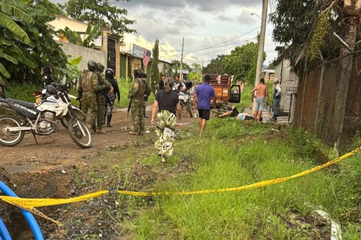 Manabí