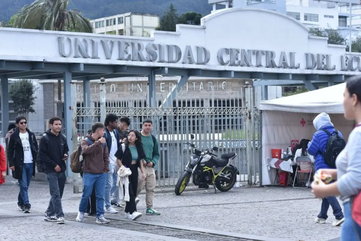 universidad