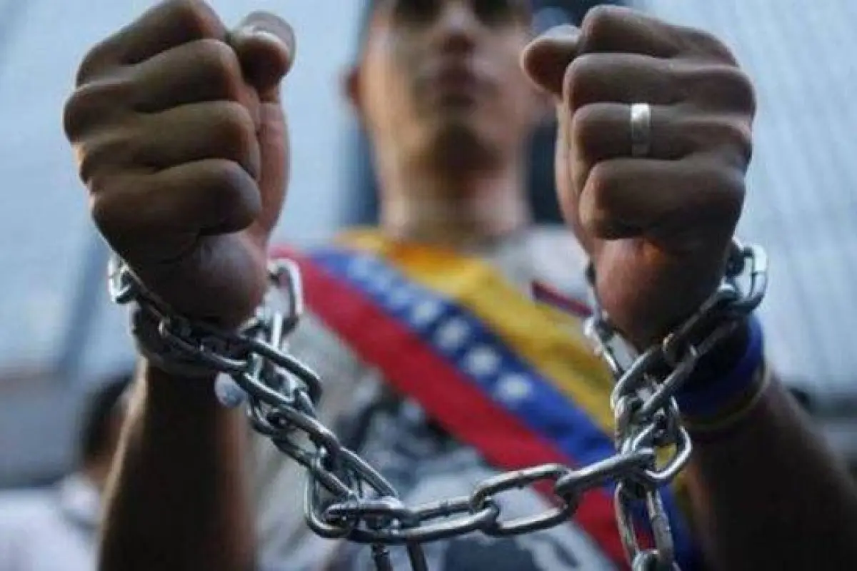 VENEZUELA