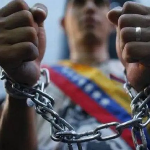 Venezuela libera a 179 presos políticos tras promulgación de nueva ley de amnistía