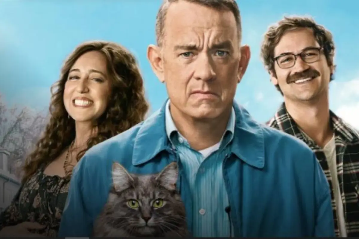 Un jubilado endurecido por el dolor planea su propia muerte, pero todo cambia., Netflix