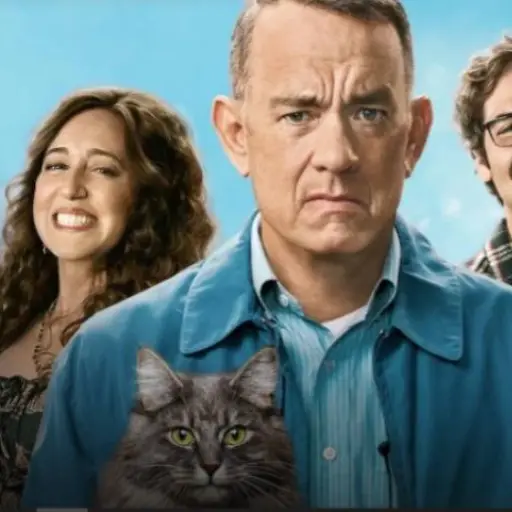 Del mal humor al corazón: la inesperada ternura de Un vecino gruñón